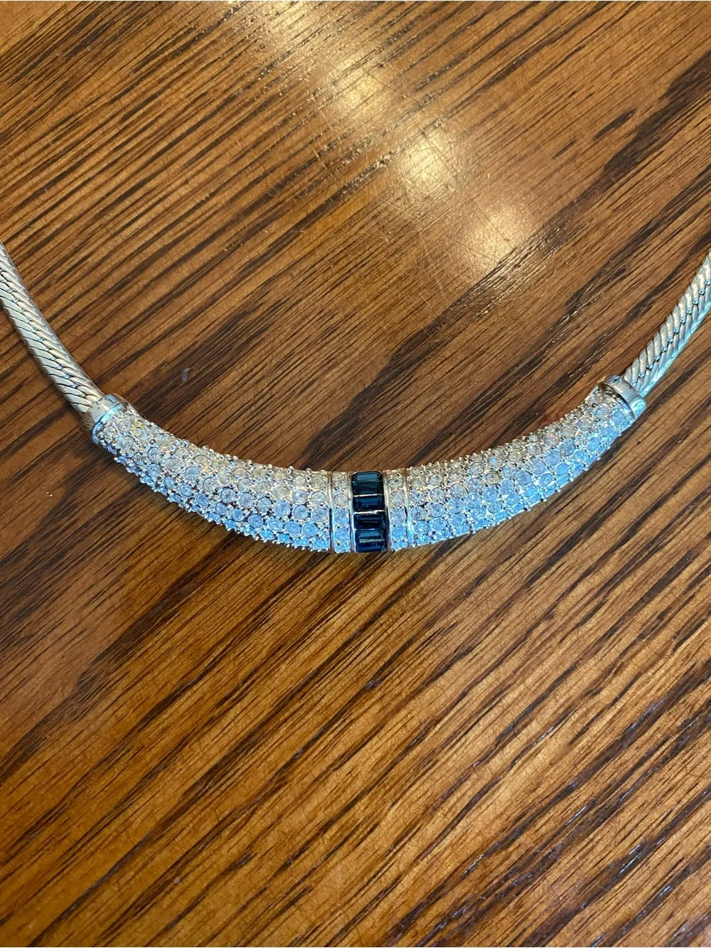Roman elegant silver